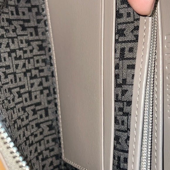 LONGCHAMP LE PLIAGE CITY BAG & WALLET TAUPE BEIGE LIMITED ED NWT - Picture 9 of 15